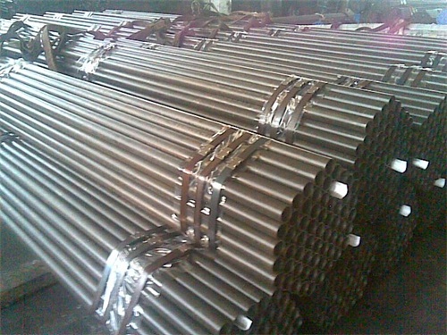 昭阳402考登钢管