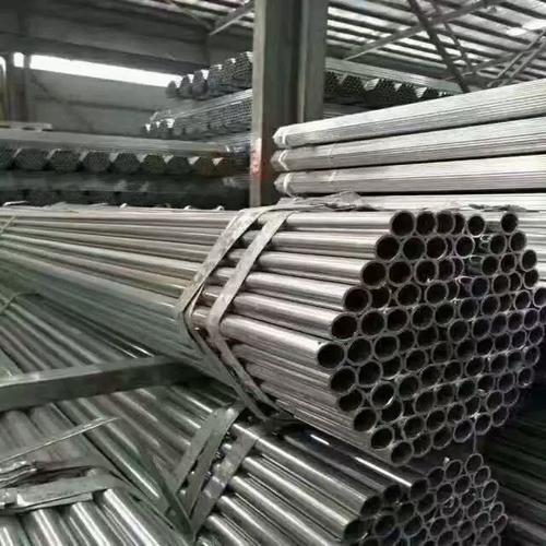 昭阳q355nhb耐候钢管
